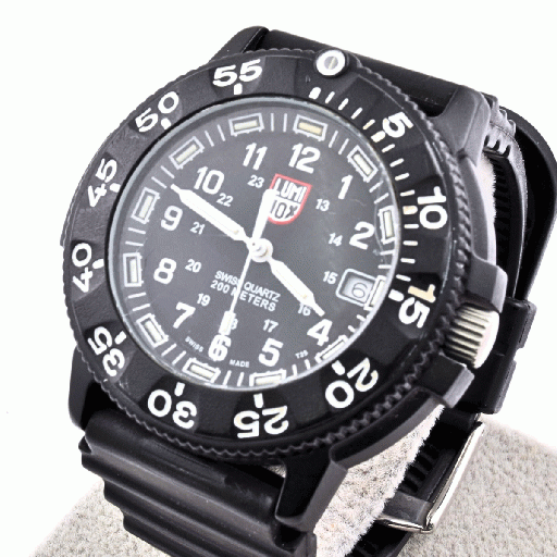 【ワケあり特価!】ルミノックス　LUMINOX　SERIES 3000/3900 V3