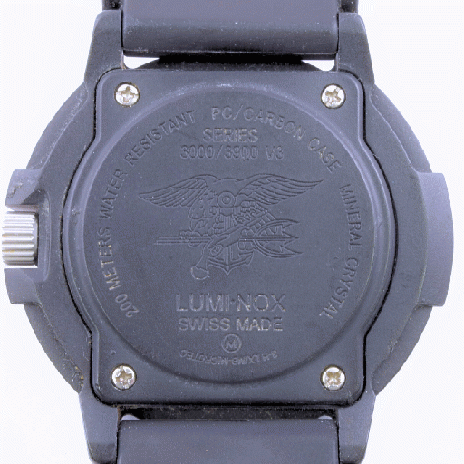 【ワケあり特価!】ルミノックス　LUMINOX　SERIES 3000/3900 V3