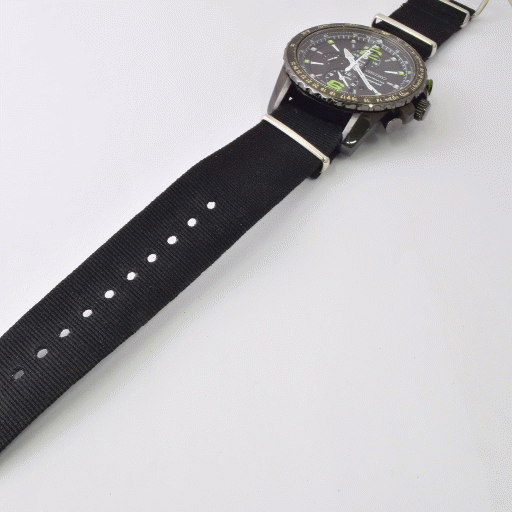 【中古】本気のクロノ、即戦力。SEIKO Sportura Alarm Chronograph