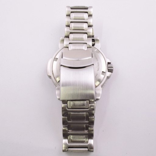 【中古】Luminox ルミノックス　7258【腕回り:18.0cm】【クォーツ】