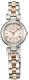 ORIENT 腕時計 Lady Rose STYLISH & ELEGANT ソーラー WL0041WD ユニセックス