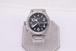 【中古】ニクソン　/　NIXON　THE42-20　電池交換済み　1ヶ月保証