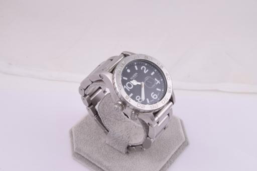 【中古】ニクソン　/　NIXON　THE42-20　電池交換済み　1ヶ月保証