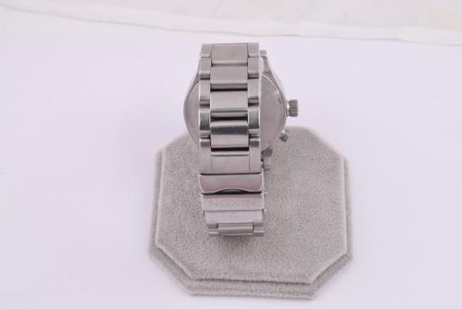 【中古】ニクソン　/　NIXON　THE42-20　電池交換済み　1ヶ月保証