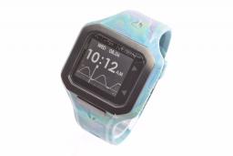 【中古】ニクソン　/　NIXON　THE SUPERTIDE　電池交換済み　1ヶ月保証