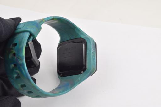 【中古】ニクソン　/　NIXON　THE SUPERTIDE　電池交換済み　1ヶ月保証