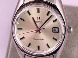 OMEGA SEAMASTER Cal.565【精度調節済み】