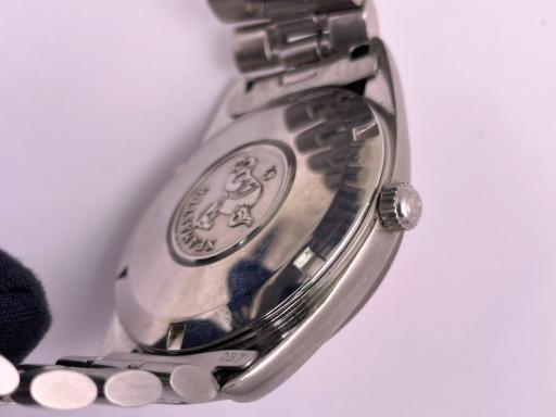 OMEGA SEAMASTER Cal.565【精度調節済み】