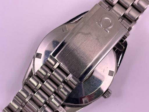 OMEGA SEAMASTER Cal.565【精度調節済み】
