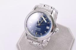 OMEGA SEAMASTER 120m　’80年代【精度調節済み】
