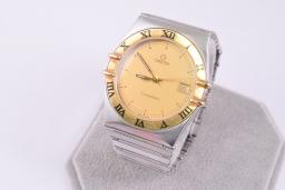 【中古】OMEGA Constellation オメガ コンステレーション【3ヶ月保証】【クォーツ】