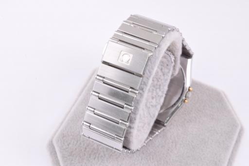 【中古】OMEGA Constellation オメガ コンステレーション【3ヶ月保証】【クォーツ】