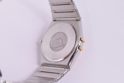 【中古】OMEGA Constellation オメガ コンステレーション【3ヶ月保証】【クォーツ】