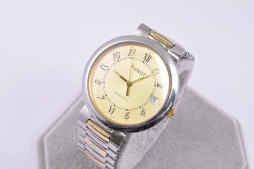 【中古】Tissot ティソ SeaStar シースター N550