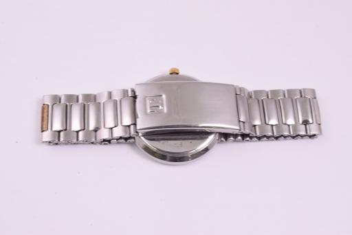 【中古】Tissot ティソ SeaStar シースター N550