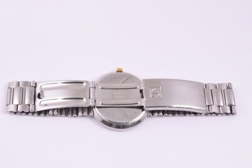 【中古】Tissot ティソ SeaStar シースター N550