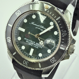 ジャーナルスタンダード　JOURNAL STANDARD 腕時計 Highway Master