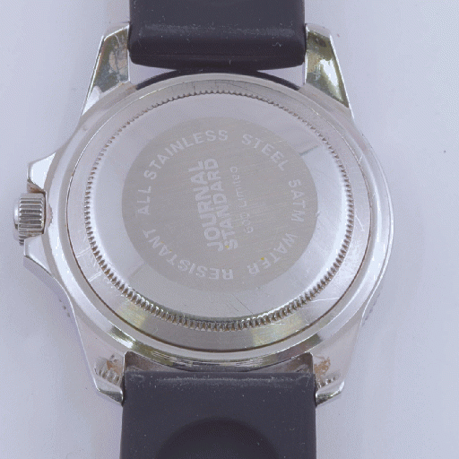 ジャーナルスタンダード　JOURNAL STANDARD 腕時計 Highway Master