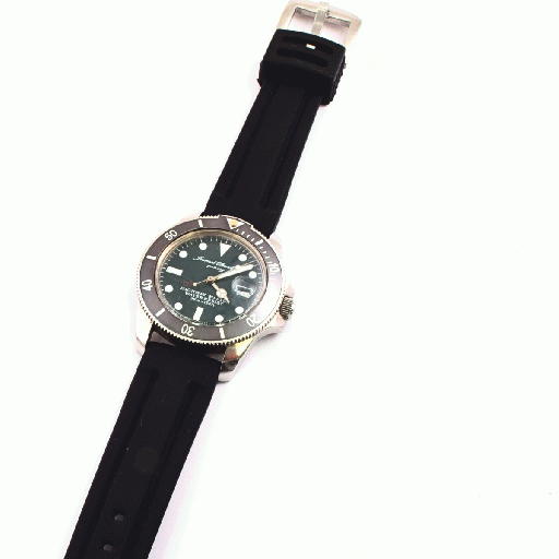 ジャーナルスタンダード　JOURNAL STANDARD 腕時計 Highway Master