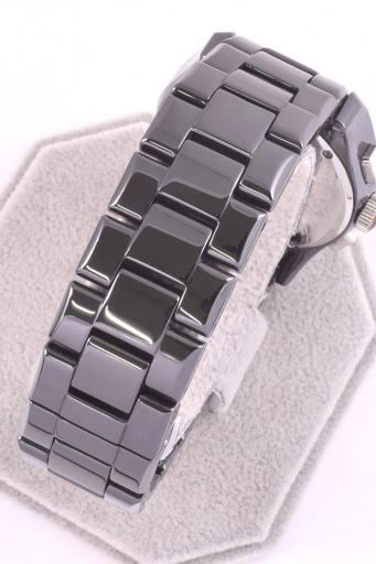 【中古・優良品】エンポリオ アルマーニ　EMPORIO ARMANI　電池交換済み　3ヶ月保証