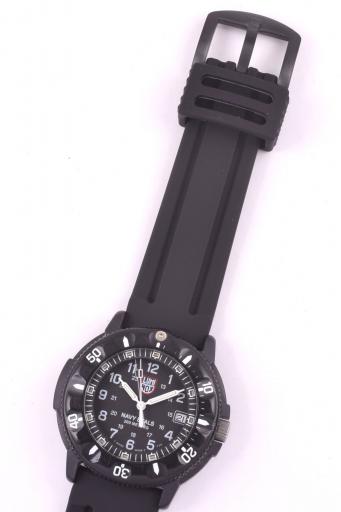 【中古】ルミノックス　LUMINOX　SERIES 3900　分解掃除・電池交換済み　6ヶ月保証